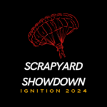 Scrapyard Showdown 3