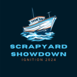 Scrapyard Showdown 1