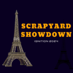 Scrapyard Showdown 2